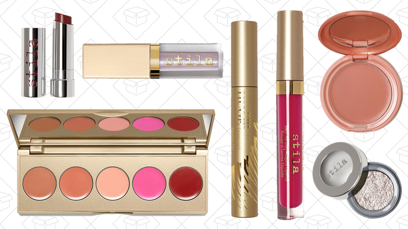 40% off select items with code BCA